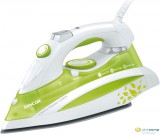 Sencor SSI 8440GR gőzölős vasaló zöld