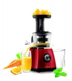 Sencor SSJ 4042RD 400W piros gyümölcsprés