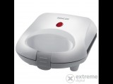 Sencor SSM 1100 szendvicssütő, fehér