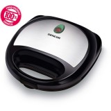 SENCOR SSM 9510SS 5in1 Szendvicssütő, 700W, Fekete