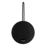 Sencor SSS 1000 NYX MICRO 3 W, Bluetooth 5.0, TF, 4 Ohm Fekete Bluetooth hangszóró