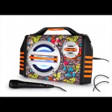 Sencor SSS 3200 KIDS Bluetooth gyermek bulihangszóró Karaoke felvételi lehetőséggel (SSS 3200 KIDS)