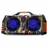 Sencor SSS 3600 hordozható Bluetooth hangszóró (SSS 3600)