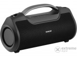 Sencor SSS 6700 NYX Max hordozható Bluetooth hangszóró, fekete