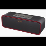 Sencor SSS 81 Bluetooth hangszóró fekete-piros (SSS 81)