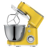 Sencor STM 3636YL Konyhai robotgép 5,5L 1300 Watt - Sárga (STM 3636YL)