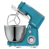Sencor STM 3637TQ Konyhai robotgép 5,5L 1300 Watt - Türkiz (STM 3637TQ)
