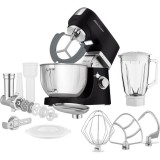 SENCOR STM 6359BK Konyhai robotgép, 4.5L, 1000W, Fekete