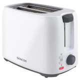Sencor STS 2606WH 750W 2 szeletes Multifunkciós elektromos kenyérpirító