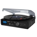 Sencor STT 212U Bluetooth-os lemezjátszó (35052612)