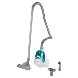 Sencor SVC 1015TQ 3AAA türkiz porzsák nélküli porszívó (41019492)