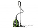 Sencor SVC 1038GR 3AAA porzsák nélküli porszívó, zöld/fekete