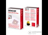 Sencor SVC 3001 papírzsák, 5db