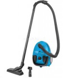 Sencor SVC 45BL-EUE3 kék porzsákos porszívó (41008974)