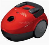 Sencor SVC 45WH-EUE3 fehér porzsákos porszívó (41008973)