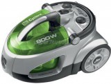 Sencor SVC 730 GR porzsák nélküli porszívó zöld (SVC-730GR)