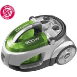 SENCOR SVC 730GR-EUE2 Porzsák nélküli porszívó, portartály: 1,5L, 800W, Zöld