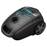 Sencor SVC 7550TI Porzsákos porszívó (SVC 7550TI 4AAAA)