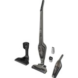 SENCOR SVC 8621TI 2in1 Vezeték nélküli álló porszívó, portartály: 0,5L, Szürke