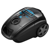 Sencor SVC7500BK porzsákos porszívó