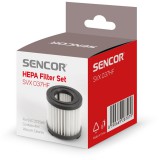 Sencor SVX 037HF HEPA filter SVC 0725BK porszívóhoz (SVX 037HF) - Szűrők