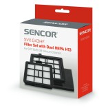 Sencor SVX 043HF filter készlet SVC 1035/38 készülékekhez (SVX 043HF) - Szűrők