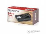 Sencor SVX 047 Akkumulátor, SVC 0725BK, SVC 8725GD modellel