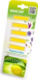 Sencor SVX LEMON Illatosító Rúd porszívóhoz