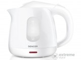 Sencor SWK 1010WH vízforraló, fehér