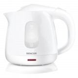 Sencor SWK 1010WH vízforraló fehér (SWK 1010WH)