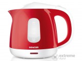 Sencor SWK 1014RD vízforraló, piros