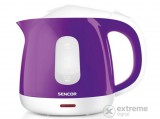Sencor SWK 1015VT vízforraló, lila