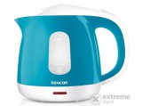Sencor SWK 1017TQ vízforraló, tűrkiz