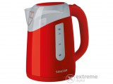 Sencor SWK 1704RD vízforraló, piros