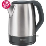 SENCOR SWK 1711SS Vízforraló 1,7L, 2150W, Inox