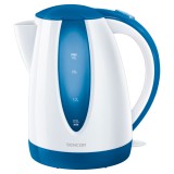 Sencor SWK 1812 BL 2000W 1.8L fehér-kék elektromos vízforraló