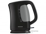 Sencor SWK 2511BK vízforraló, fekete