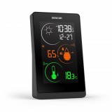 Sencor SWS8800 időjárás állomás (SWS 8800)