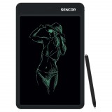 Sencor SXP 030 BK digitális LCD rajztábla (SXP 030 BK) - Digitális Rajztábla