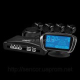 Sencor tolatóradar (SCA_PARK200)