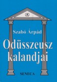 Seneca Kiadó Szabó Árpád: Odüsszeusz kalandjai - könyv