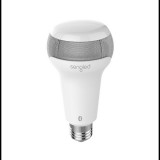 Sengled C01-A66EAE27 Pulse solo Bluetooth hangszóróval egybeépített 550lm LED izzó - Természetes fehér (C01-A66EAE27)