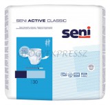 SENI ACTIVE CLASSIC M felnőtt nadrágpelenka 80 - 110 cm derékbőségre
