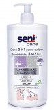 SENI CARE Mosdatókrém 3in1 1 liter
