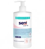 Seni Care testápoló száraz bőrre - 500ml