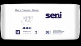 SENI CLASSIC BASIC M (1800ML) 30X