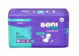 Seni Control extra inkontinencia betét 524ml - 15db