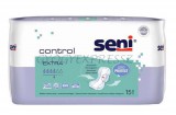 SENI CONTROL EXTRA Inkontinenciabetét 15 db
