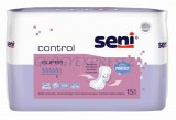 SENI CONTROL SUPER Inkontinenciabetét 15 db