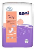 Seni Lady mini slim plus inkontinencia betét - 20db